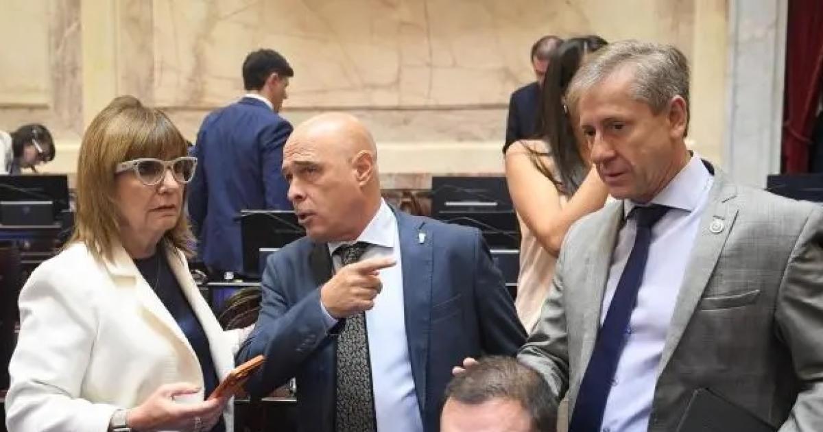EN VIVO El Senado debate la ley de Inviolabilidad de la Propiedad Privada tras quitar la reforma de la Ley de Tierras