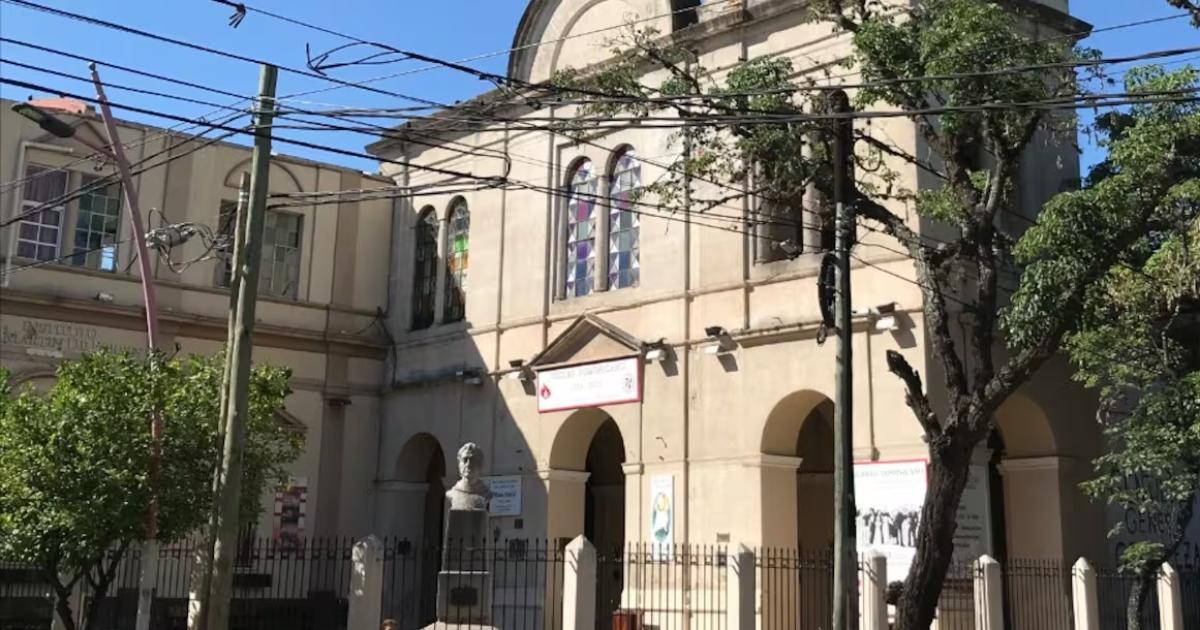Mantildeana seraacute la Fiesta Patronal de Santo Domingo de Guzmaacuten