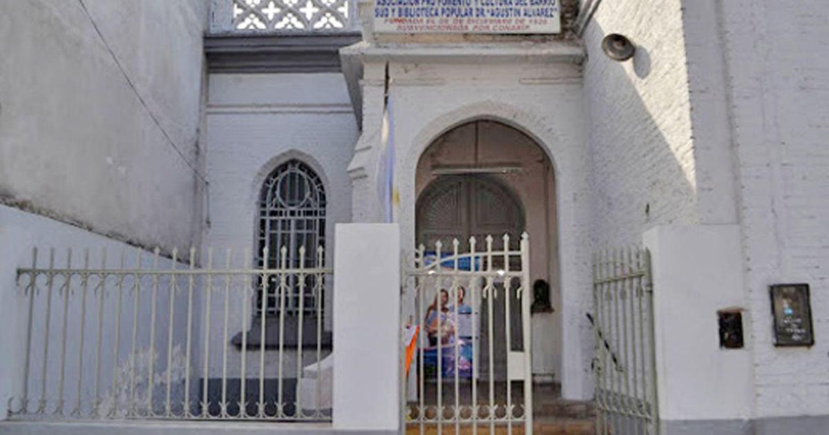 La Biblioteca Agustiacuten Aacutelvarez organiza actividades literarias