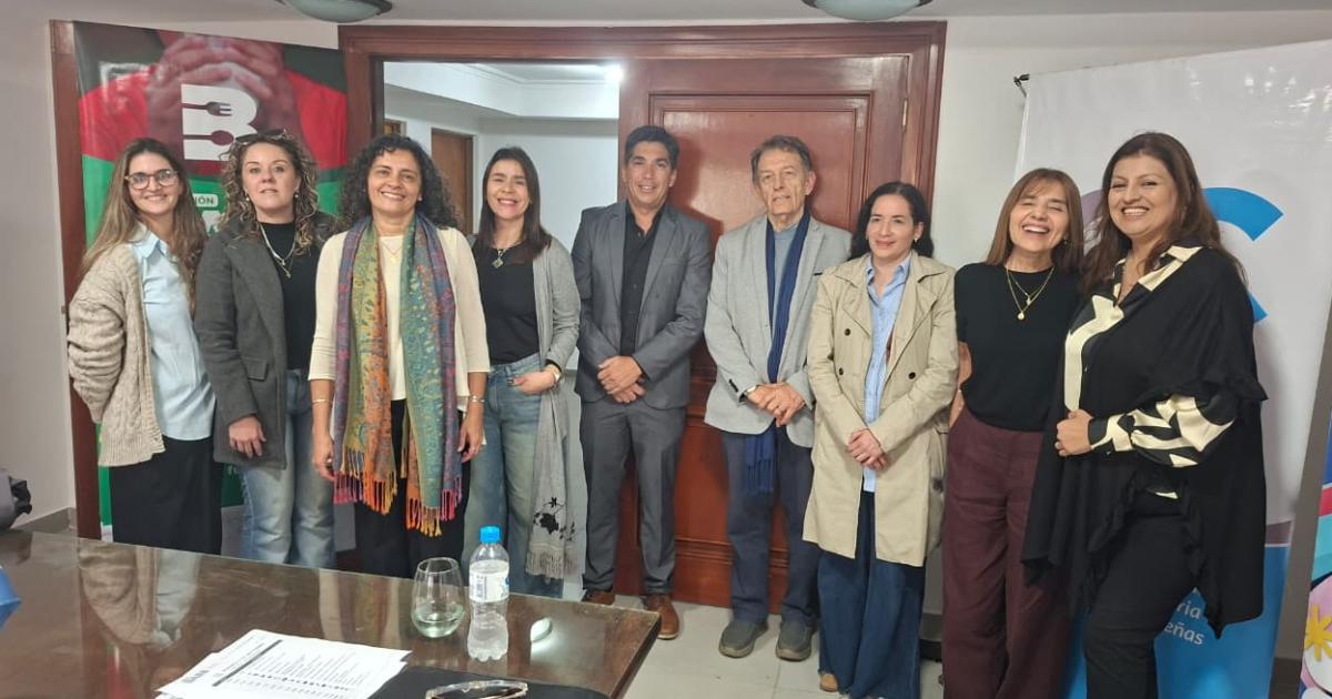 El Banco de Alimentos de Santiago del Estero lanza su Almuerzo Solidario 2026 con la meta de sumar 200000 platos de comida