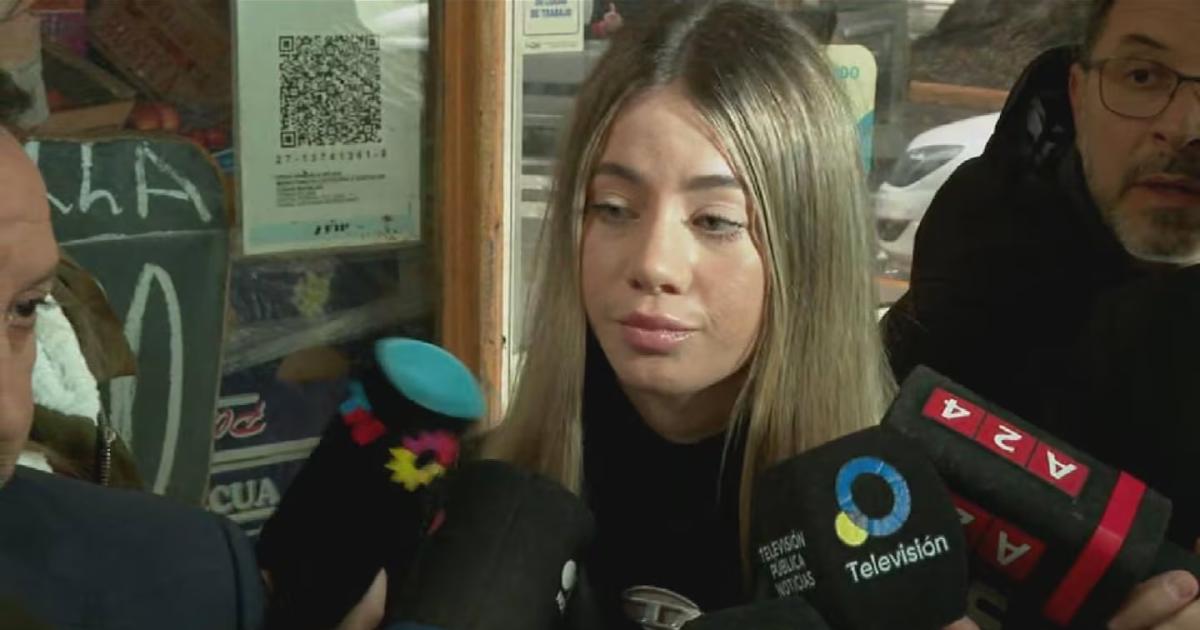 (Foto- Captura TN)