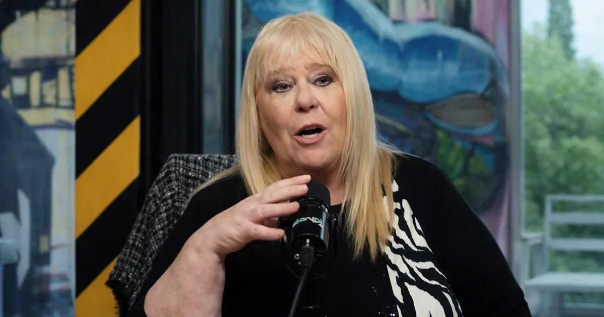 Laura Ubfal explotoacute contra Gran Hermano- Hay muchas injusticias