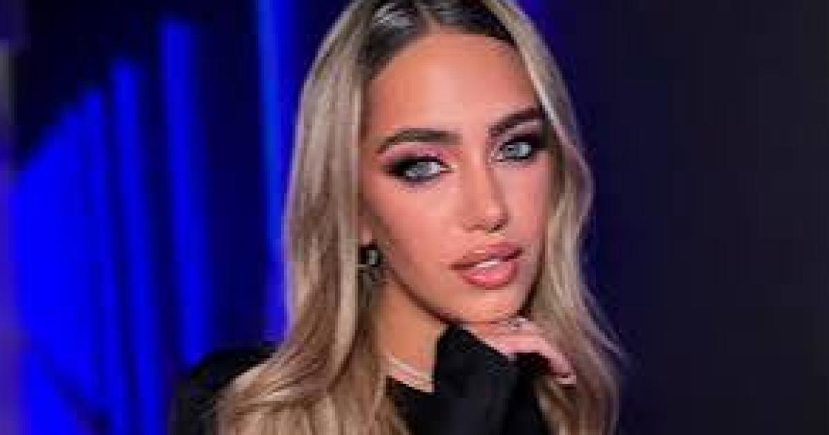 Revelaron que Sabrina Cortez seraacute Silvina Luna