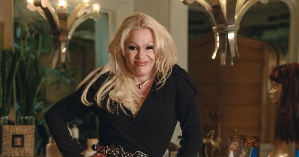 Leticia Breacutedice hizo realidad su suentildeo de estar en Moria