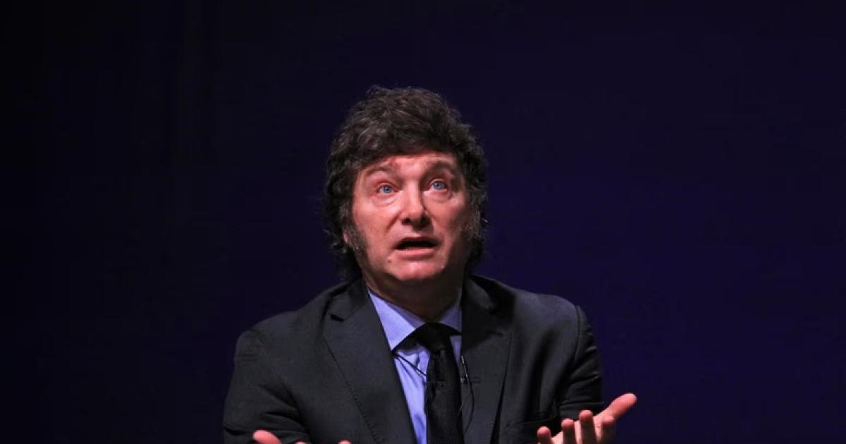 Foto- Agencia NA (MARIANO SÁNCHEZ)