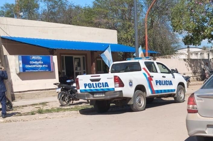 Odisea de menor expone robo de motos en "Pampa" e investigan posible fugaz secuestro nocturno