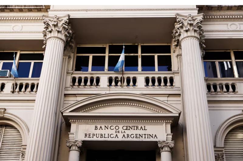 El Banco Central difunde este jueves un nuevo informe sobre las proyecciones econoacutemicas del mercado