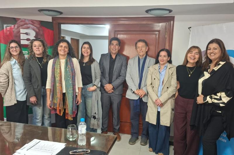 El Banco de Alimentos de Santiago del Estero lanza su Almuerzo Solidario 2026 con la meta de sumar 200000 platos de comida
