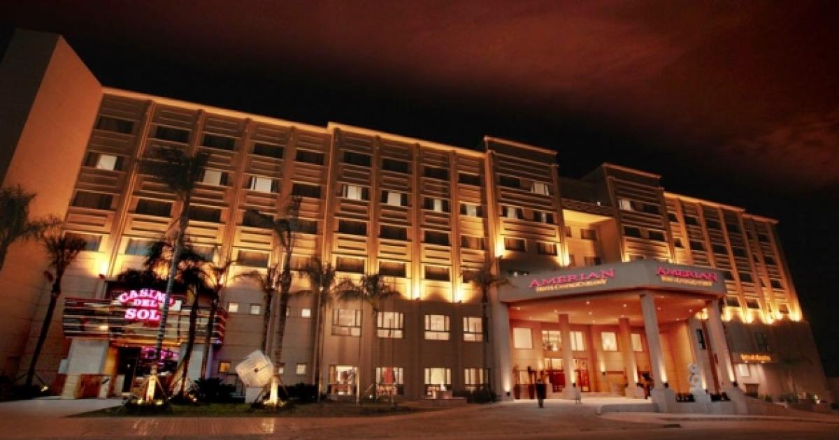 Hoy se inicia el Neuro Termas 26 en el Gran Amerian Carlos