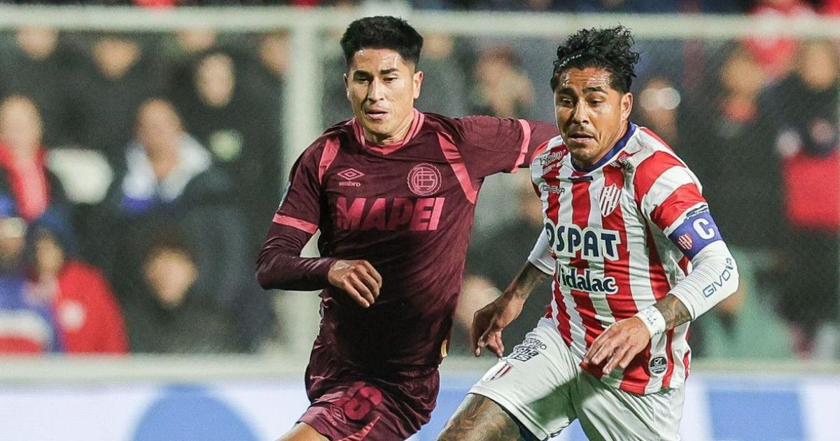 Unioacuten ganoacute un partidazo y se afianza en zona de clasificacioacuten