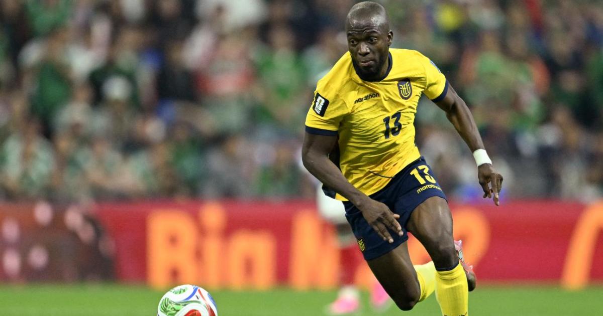 Boca oficializoacute a Valencia que hoy llega a la Argentina