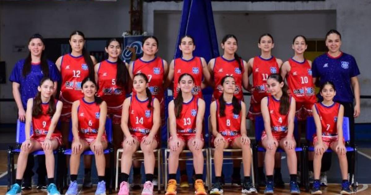 Santiago viaja a Salta para jugar la fase regional