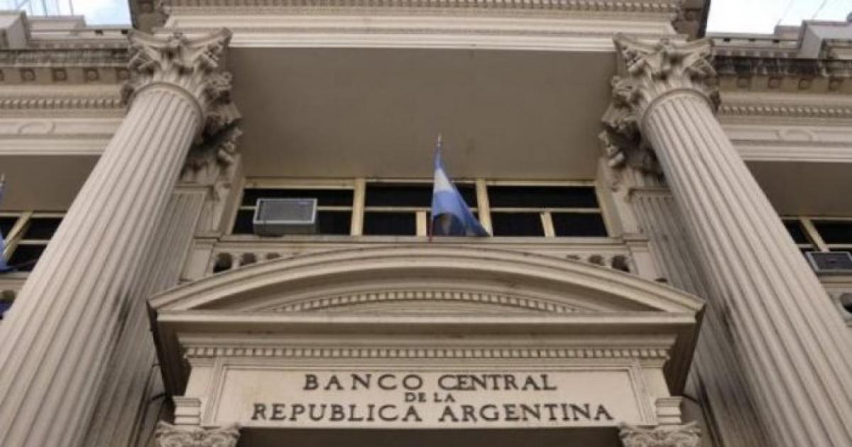 El Banco Central descartoacute un salvataje estatal para morosos