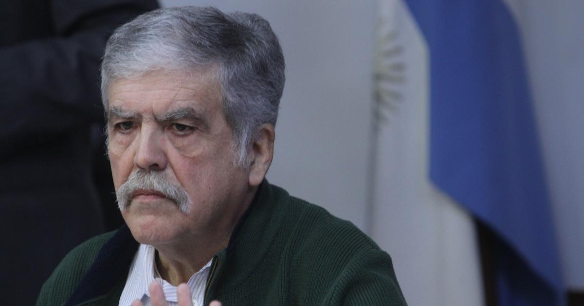 Casacioacuten validoacute el procesamiento de Julio De Vido y de su esposa