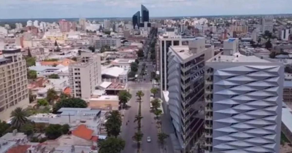 Buen tiempo en Santiago- asiacute estaraacute el clima durante este viernes