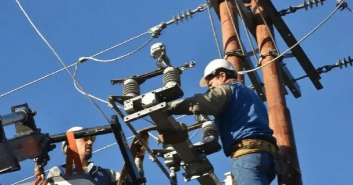 Cortes programados de electricidad para este 7 de agosto en Santiago del Estero- a queacute hora y en queacute barrios
