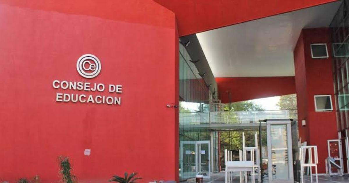 Concurso docente en Santiago del Estero- coacutemo es el proceso de admisioacuten y cuaacutendo publican la noacutemina definitiva