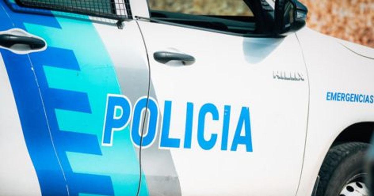 HORROR- Asesinaron a joven a balazos en un descampado