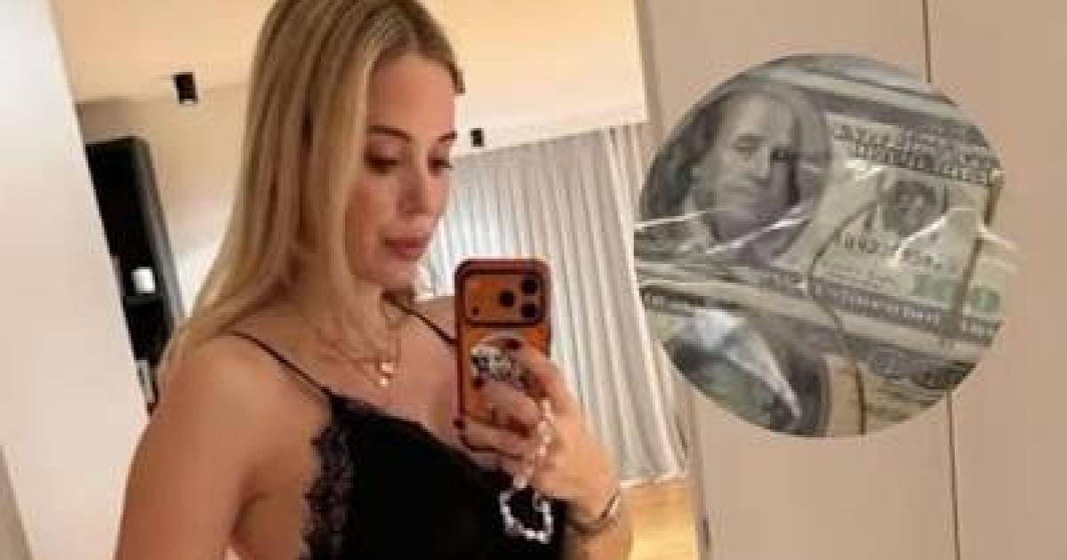 Caso Insaurralde- La Justicia descartoacute los videos de Jesica Cirio como pruebas