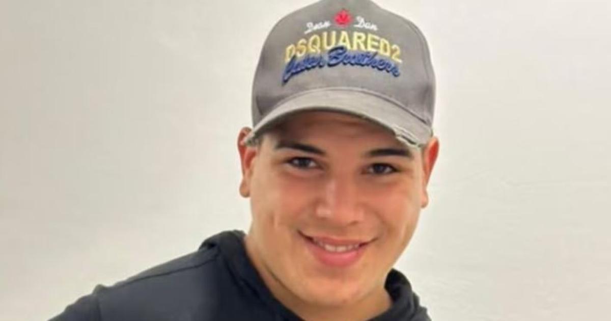 Thiago Medina influencer acusado de abuso sexual