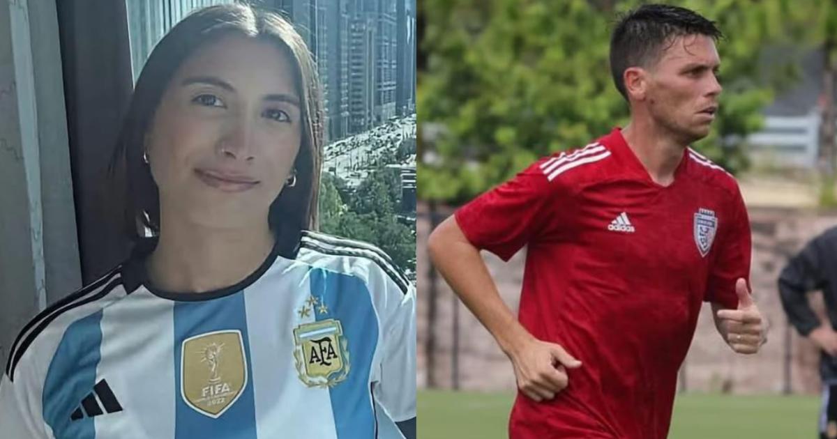 Dos argentinos fueron detenidos en aeropuertos de EEUU y crece la presioacuten migratoria de Trump