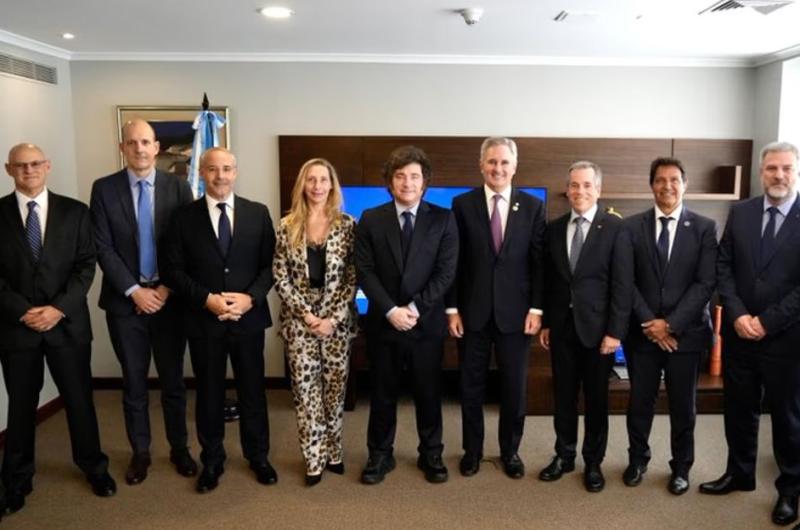 Acuerdo- exportaciones automotrices entre Argentina y Ecuador