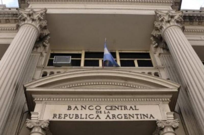 El Banco Central descartoacute un salvataje estatal para morosos