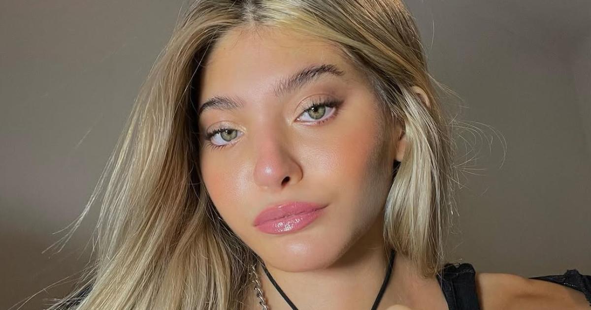 Dolor en Santiago del Estero por la muerte de Sofiacutea Cantizano una querida referente del maquillaje