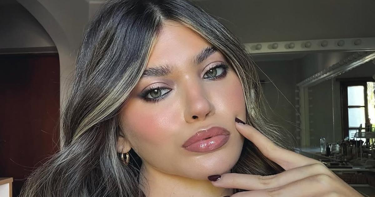 Dolor en Santiago del Estero por la muerte de Sofiacutea Cantizano una querida referente del maquillaje