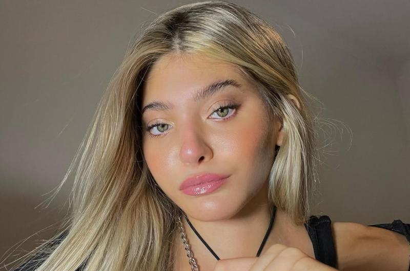Dolor en Santiago del Estero por la muerte de Sofiacutea Cantizano una querida referente del maquillaje