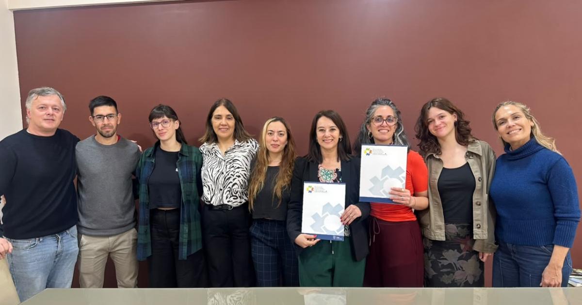 Humanidades y Alimentaris se unen en convenio de cooperacioacuten
