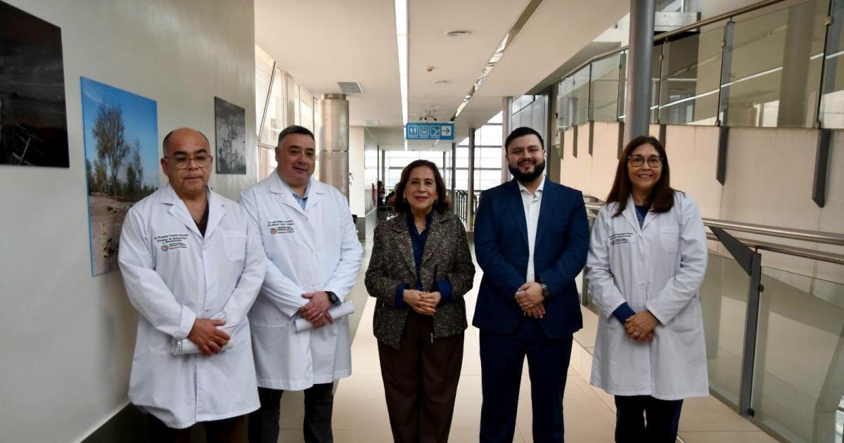 CIS Banda reafirmoacute su liderazgo en atencioacuten materno-infantil