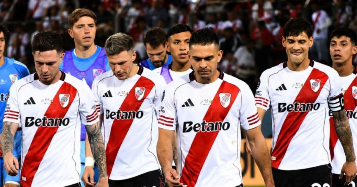 Un River urgido de victorias y con Coudet en la mira visita hoy a Tigre