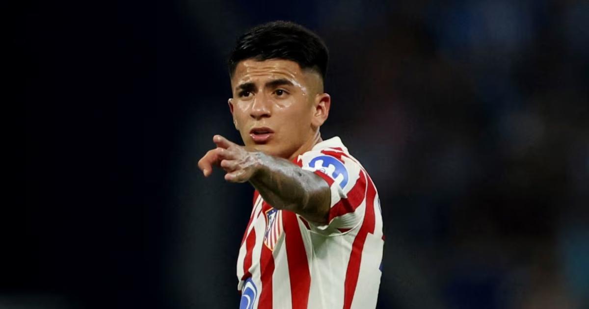 River confirmoacute a Thiago Almada y concretoacute la compra maacutes cara de la historia del fuacutetbol argentino