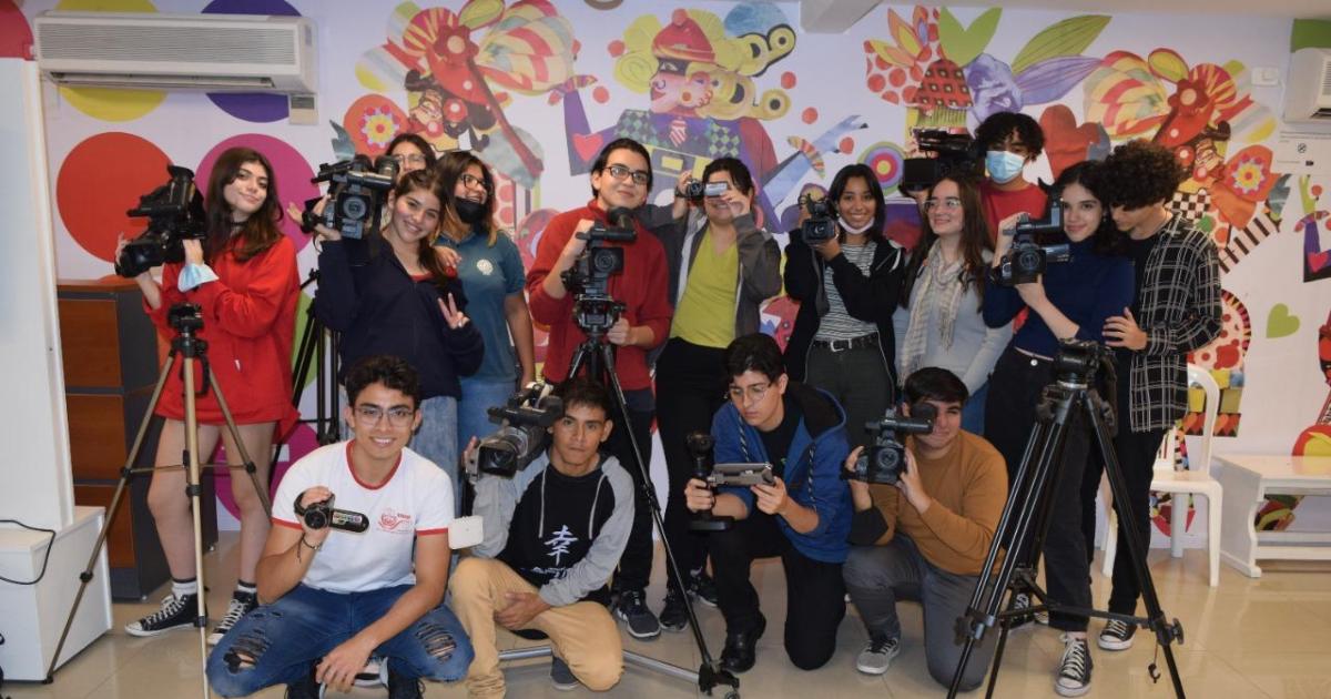 El Centro Cultural propone talleres para todas las edades