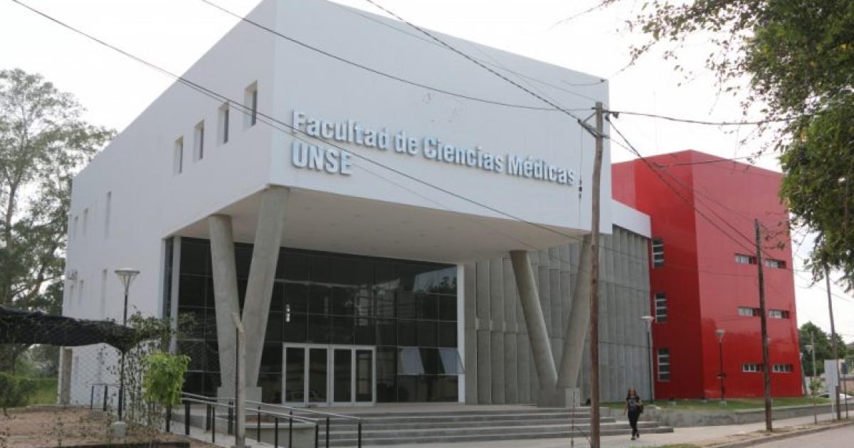 La Facultad de Ciencias Meacutedicas inscribe para curso de posgrado