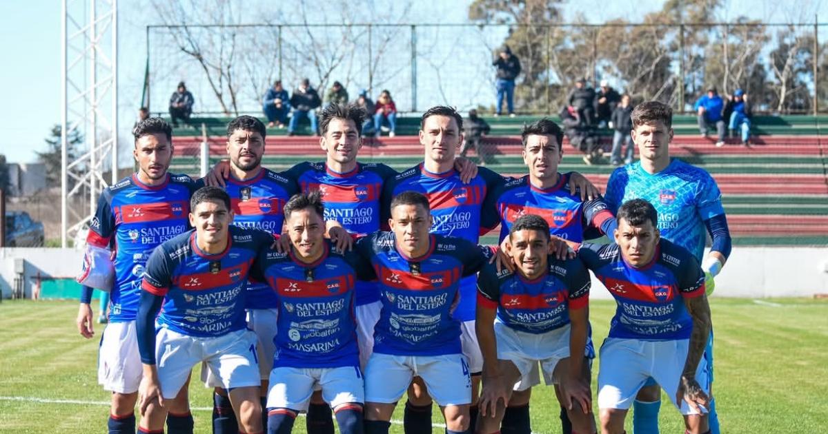 Guumlemes en caiacuteda libre- fue goleado por Agropecuario