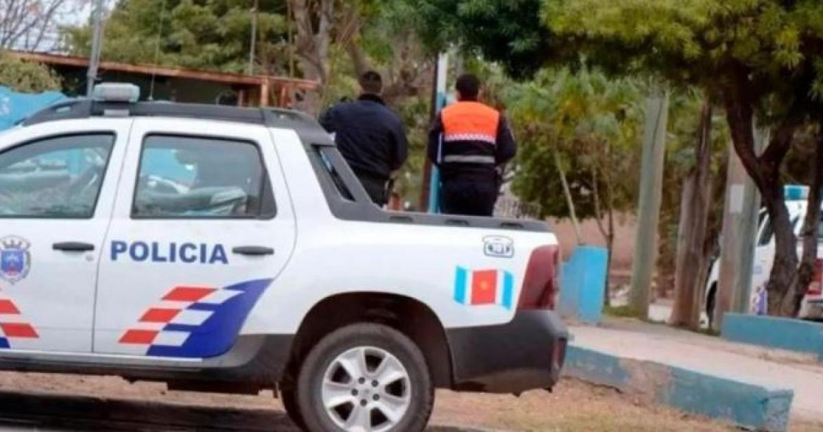 Robo millonario en un barrio privado sobre Ruta Nacional 9 - Foto archivo