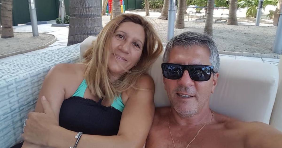 Jorge Messi y Celia Cuccittini- la historia de amor detraacutes de la familia que acompantildeoacute a Lionel Messi