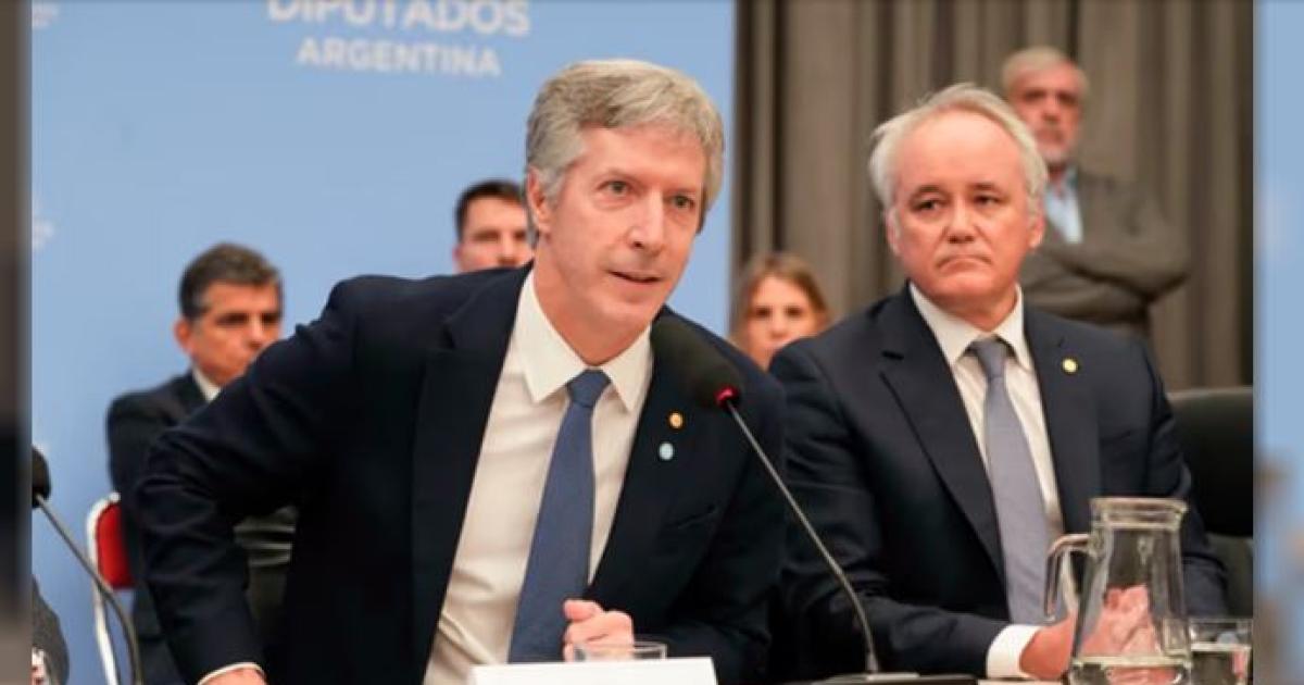 El Gobierno proyecta que las exportaciones de energiacutea y mineriacutea superaraacuten los US50000 millones en 2030