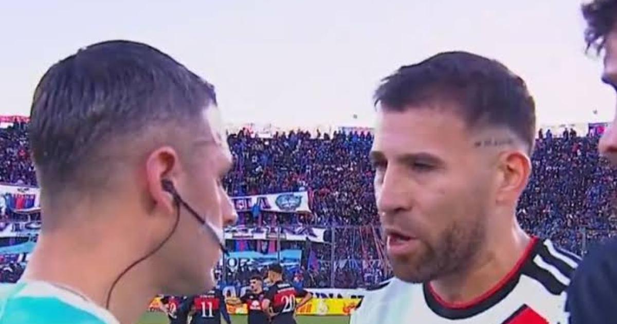Otamendi- Tenemos que luchar contra todo