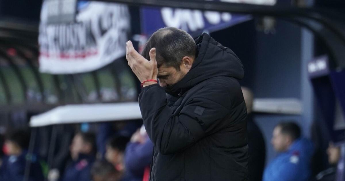 Si las cosas no se dan no le voy a hacer mal a River declaroacute Coudet