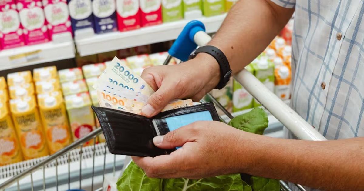 Crecen agro y energiacutea empeoran empleo y consumo