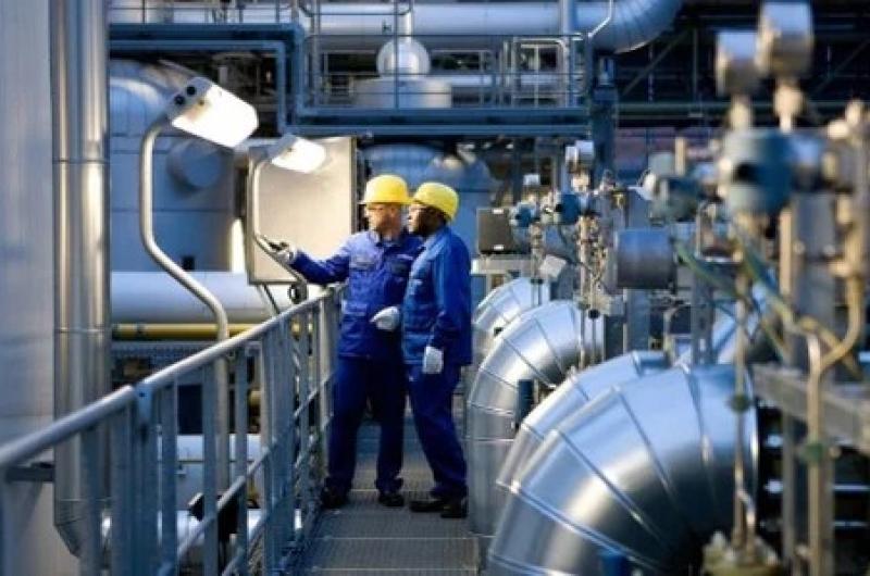 Mejoraron industria y la construccioacuten en el sexto mes del antildeo 
