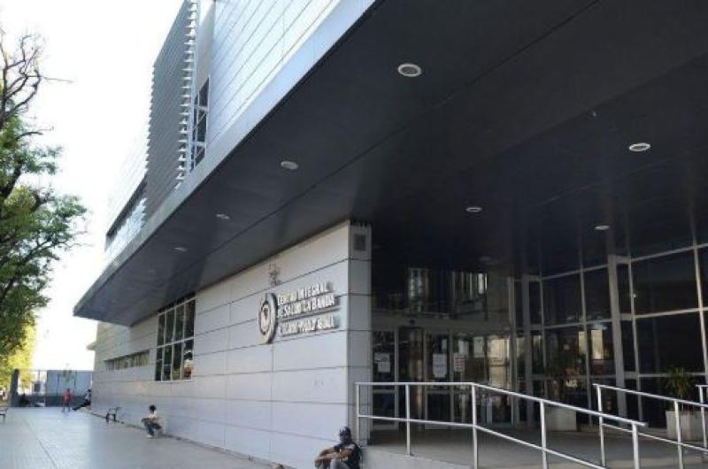 Investigan el deceso de un gendarme que sufrioacute un paro cardiacuteaco en el CISB
