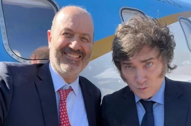 Foto X@todonoticias
