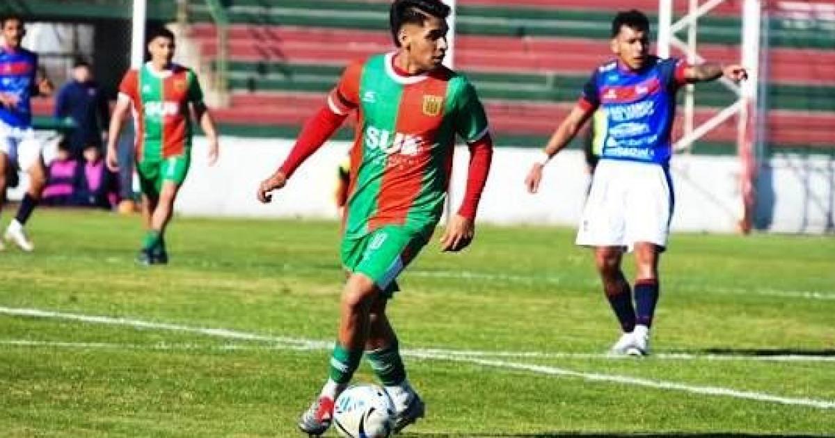 Guumlemes y otra derrota que lo hunde en el descenso