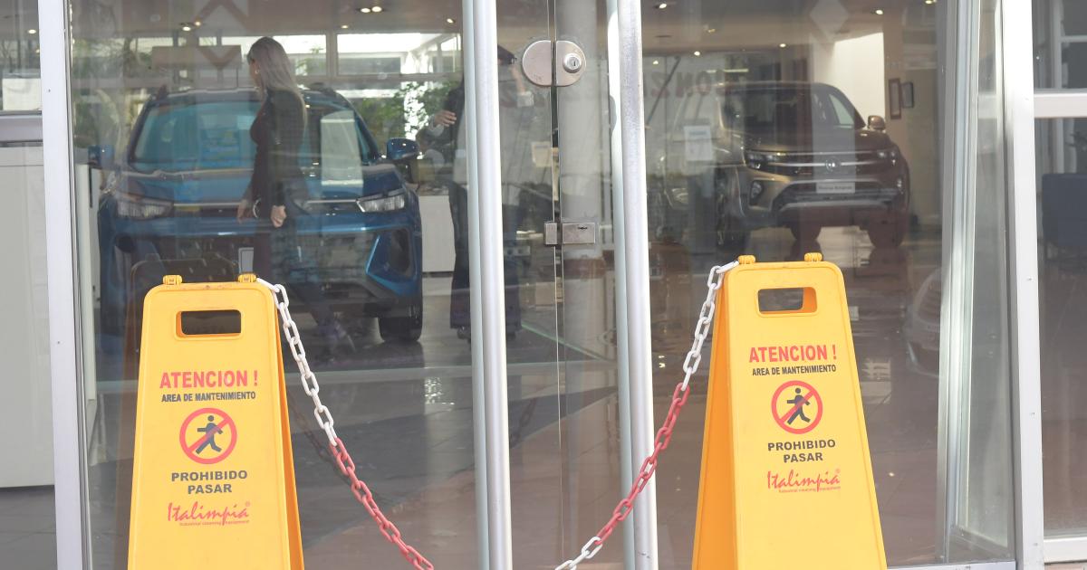 NÚMEROS AUDITADOS- La concesionaria hoy es monitoreada por expertos Y los primeros resultados se trasladarían a una ampliación de denuncia en contra de Gerardo Caro