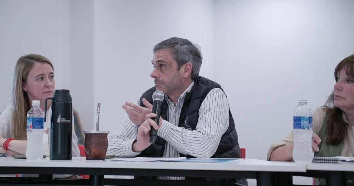 Piden no llevar la interna de la Provincia de Bs As al resto de la nacioacuten