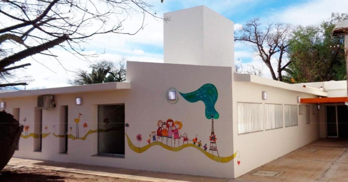 La huella de Jorge y Leo Messi en el interior de Santiago del Estero